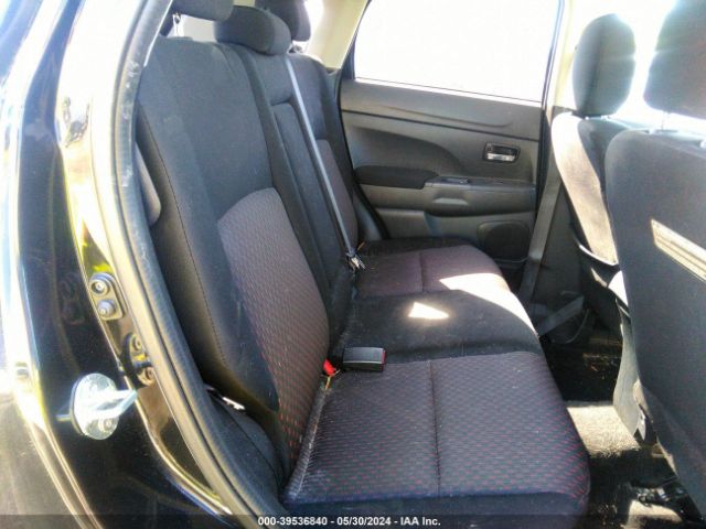 Photo 7 VIN: JA4AR3AU2HZ010320 - MITSUBISHI OUTLANDER SPORT 