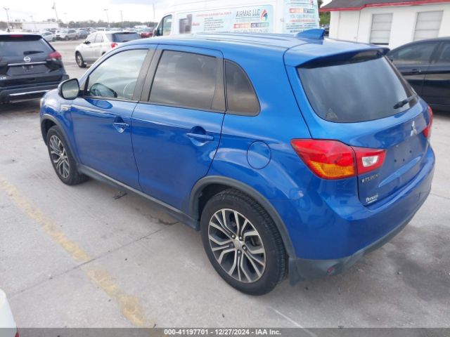 Photo 2 VIN: JA4AR3AU2HZ021625 - MITSUBISHI OUTLANDER SPORT 