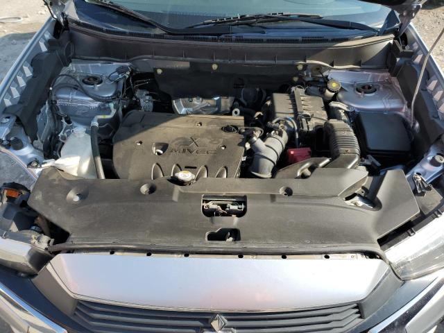 Photo 10 VIN: JA4AR3AU2HZ037470 - MITSUBISHI OUTLANDER 