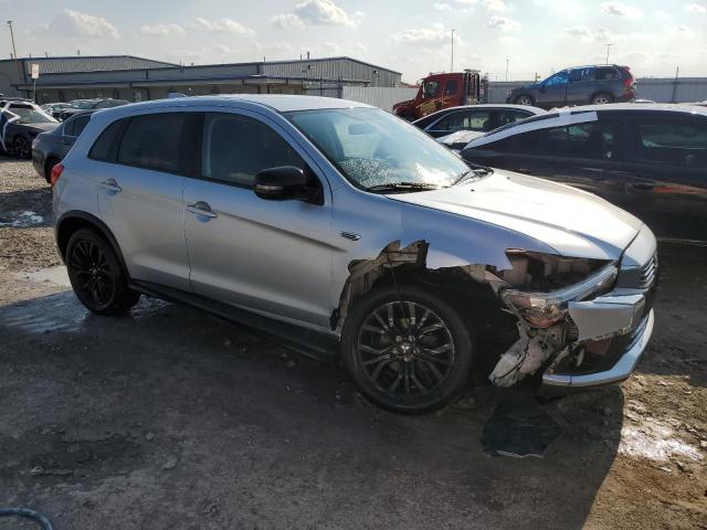 Photo 3 VIN: JA4AR3AU2HZ037470 - MITSUBISHI OUTLANDER 