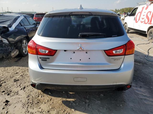 Photo 5 VIN: JA4AR3AU2HZ037470 - MITSUBISHI OUTLANDER 