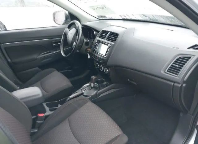 Photo 4 VIN: JA4AR3AU2HZ038103 - MITSUBISHI OUTLANDER SPORT 