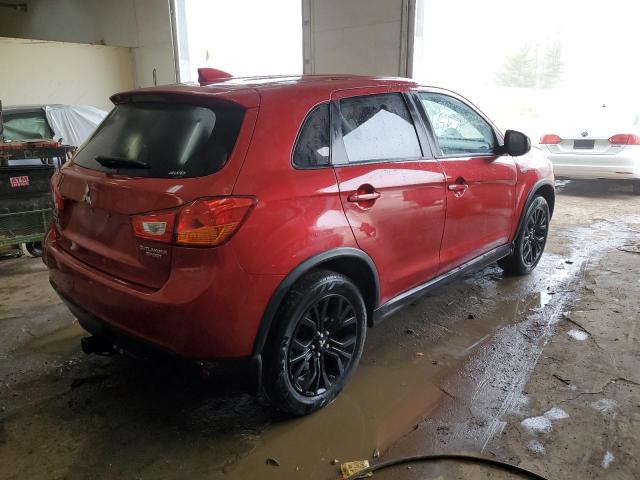 Photo 3 VIN: JA4AR3AU2HZ060263 - MITSUBISHI OUTLANDER 