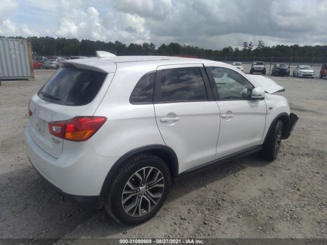 Photo 3 VIN: JA4AR3AU2HZ066872 - MITSUBISHI OUTLANDER SPORT 