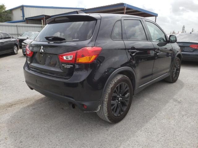 Photo 3 VIN: JA4AR3AU2HZ068492 - MITSUBISHI OUTLANDER 