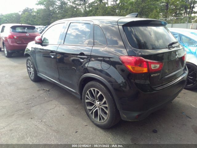 Photo 2 VIN: JA4AR3AU2HZ068525 - MITSUBISHI OUTLANDER SPORT 