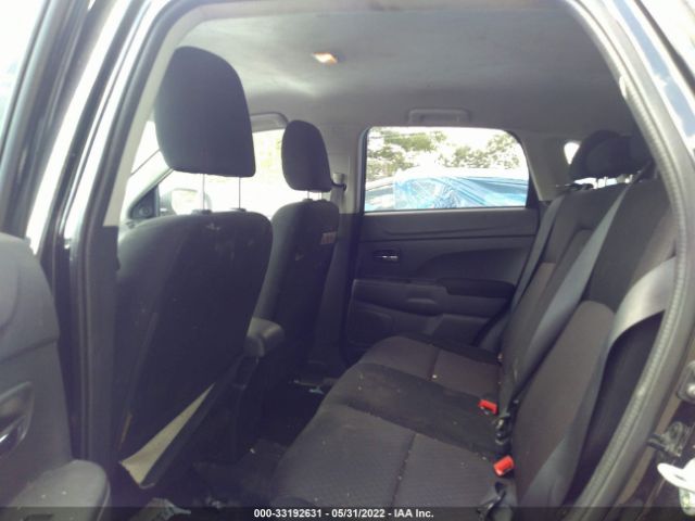 Photo 7 VIN: JA4AR3AU2HZ068525 - MITSUBISHI OUTLANDER SPORT 