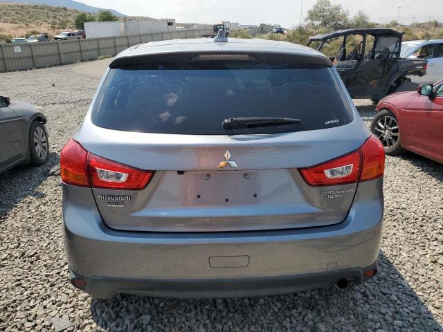 Photo 5 VIN: JA4AR3AU2HZ069710 - MITSUBISHI OUTLANDER 