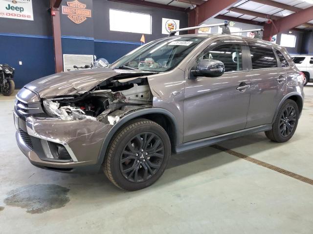 Photo 0 VIN: JA4AR3AU2JU004326 - MITSUBISHI OUTLANDER 