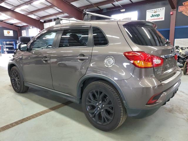 Photo 1 VIN: JA4AR3AU2JU004326 - MITSUBISHI OUTLANDER 