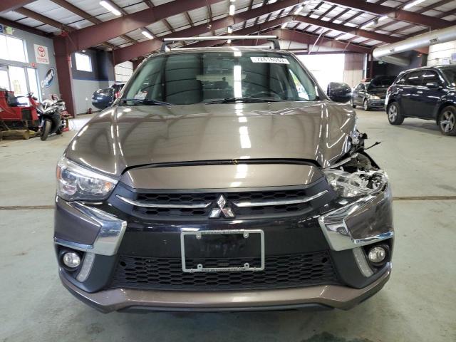 Photo 4 VIN: JA4AR3AU2JU004326 - MITSUBISHI OUTLANDER 