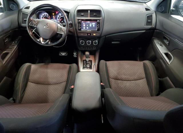 Photo 7 VIN: JA4AR3AU2JU004326 - MITSUBISHI OUTLANDER 