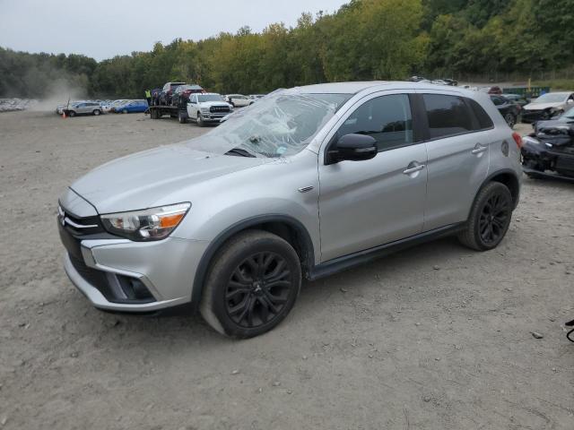 Photo 0 VIN: JA4AR3AU2JU004696 - MITSUBISHI OUTLANDER 