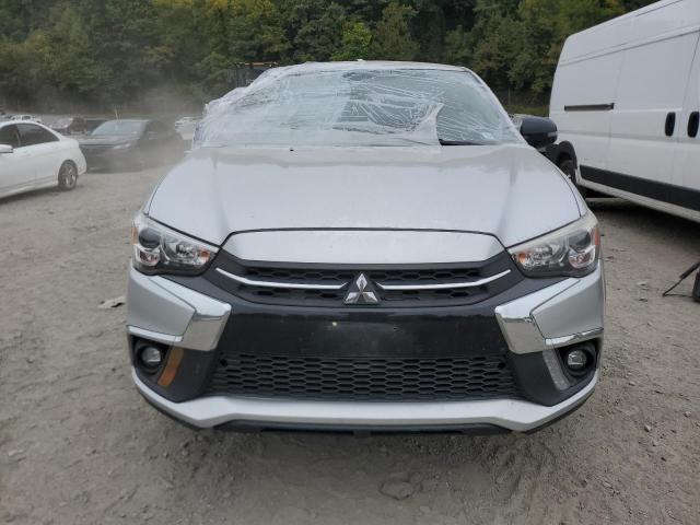 Photo 4 VIN: JA4AR3AU2JU004696 - MITSUBISHI OUTLANDER 