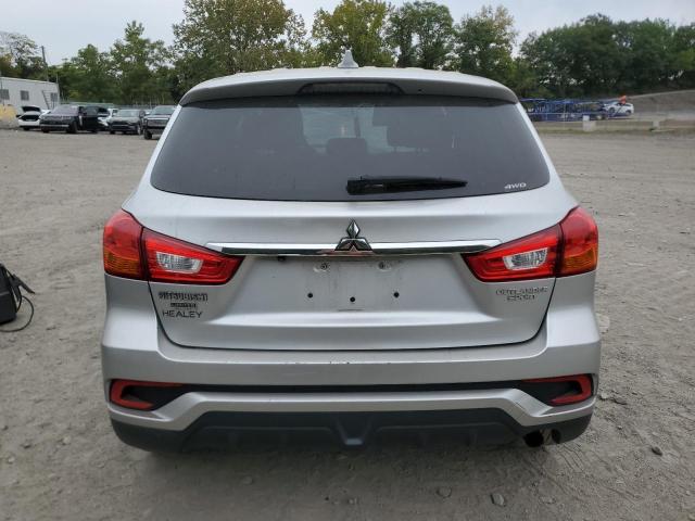 Photo 5 VIN: JA4AR3AU2JU004696 - MITSUBISHI OUTLANDER 