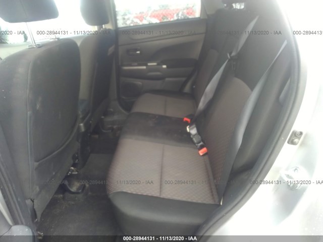 Photo 7 VIN: JA4AR3AU2JU016685 - MITSUBISHI OUTLANDER SPORT 