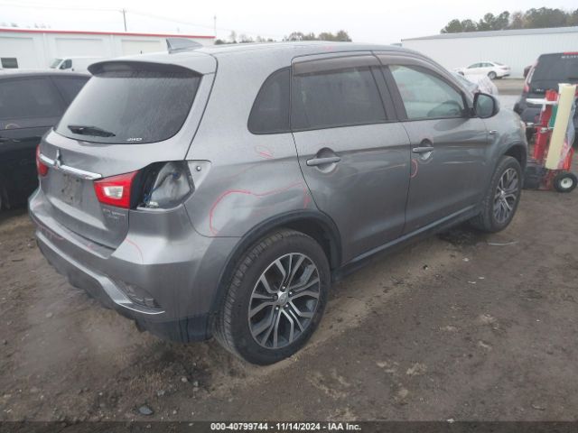 Photo 3 VIN: JA4AR3AU2JU020753 - MITSUBISHI OUTLANDER SPORT 