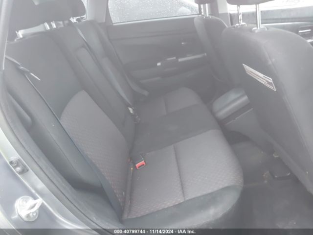 Photo 7 VIN: JA4AR3AU2JU020753 - MITSUBISHI OUTLANDER SPORT 