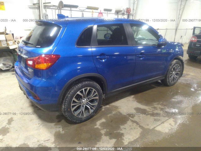 Photo 3 VIN: JA4AR3AU2JU022695 - MITSUBISHI OUTLANDER SPORT 