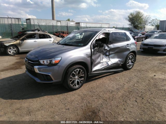 Photo 1 VIN: JA4AR3AU2JUD25561 - MITSUBISHI OUTLANDER SPORT 