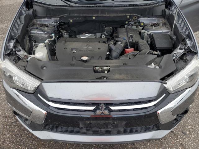 Photo 11 VIN: JA4AR3AU2JZ014034 - MITSUBISHI OUTLANDER 