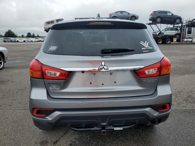 Photo 5 VIN: JA4AR3AU2JZ014034 - MITSUBISHI OUTLANDER 