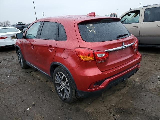 Photo 1 VIN: JA4AR3AU2JZ035966 - MITSUBISHI OUTLANDER 