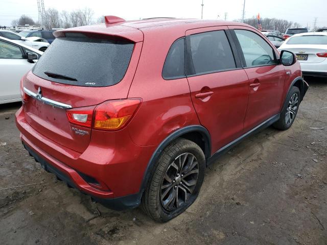 Photo 2 VIN: JA4AR3AU2JZ035966 - MITSUBISHI OUTLANDER 