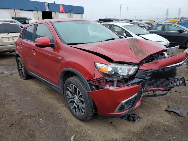 Photo 3 VIN: JA4AR3AU2JZ035966 - MITSUBISHI OUTLANDER 