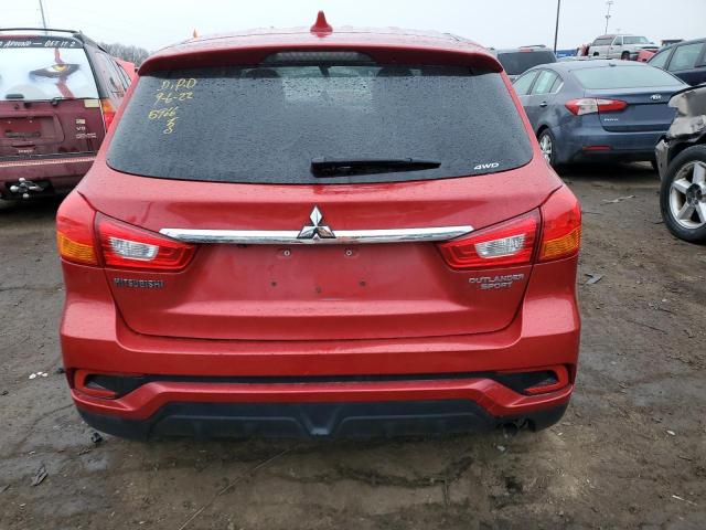 Photo 5 VIN: JA4AR3AU2JZ035966 - MITSUBISHI OUTLANDER 