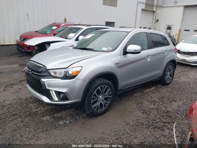 Photo 1 VIN: JA4AR3AU2KU008345 - MITSUBISHI OUTLANDER SPORT 