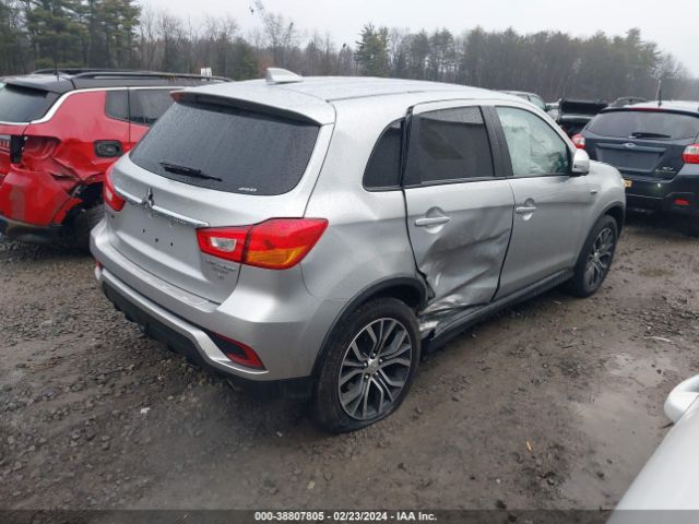 Photo 3 VIN: JA4AR3AU2KU008345 - MITSUBISHI OUTLANDER SPORT 