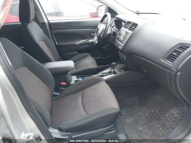 Photo 4 VIN: JA4AR3AU2KU008345 - MITSUBISHI OUTLANDER SPORT 