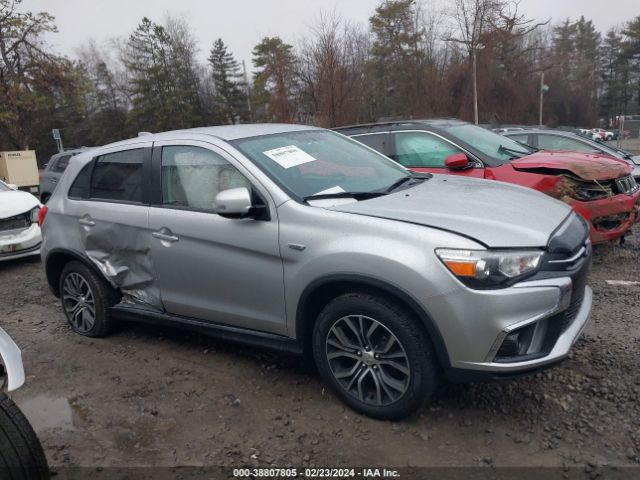 Photo 5 VIN: JA4AR3AU2KU008345 - MITSUBISHI OUTLANDER SPORT 