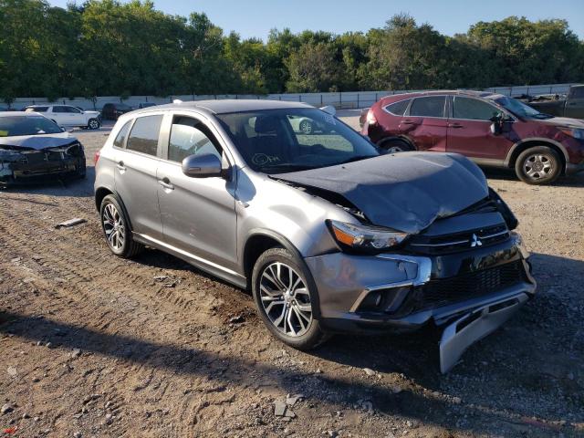 Photo 0 VIN: JA4AR3AU2KU011360 - MITSUBISHI OUTLANDER 