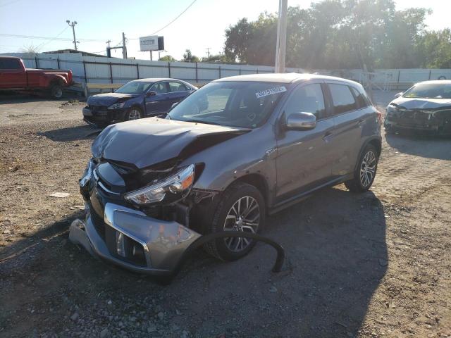 Photo 1 VIN: JA4AR3AU2KU011360 - MITSUBISHI OUTLANDER 