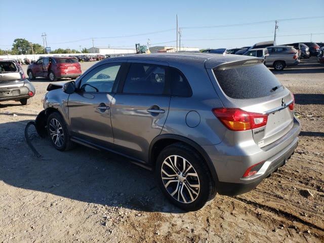 Photo 2 VIN: JA4AR3AU2KU011360 - MITSUBISHI OUTLANDER 