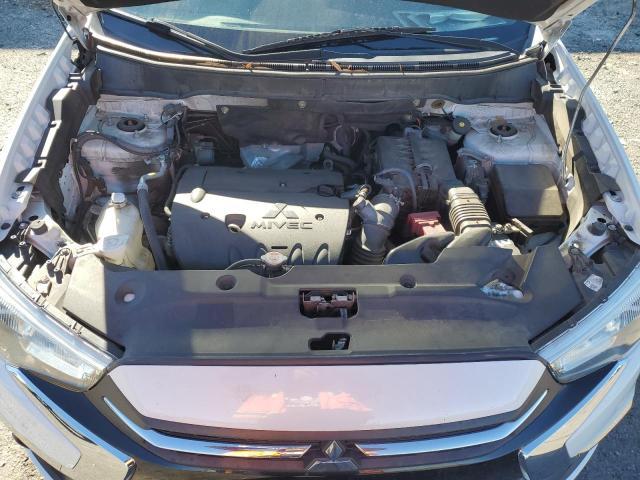 Photo 11 VIN: JA4AR3AU2KU014727 - MITSUBISHI OUTLANDER 