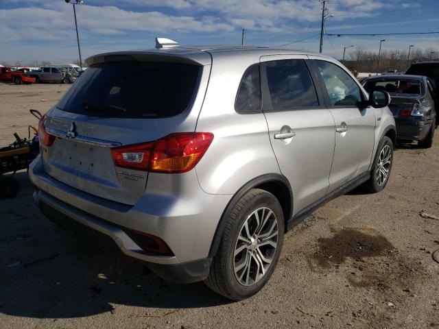 Photo 3 VIN: JA4AR3AU2KU015148 - MITSUBISHI OUTLANDER 