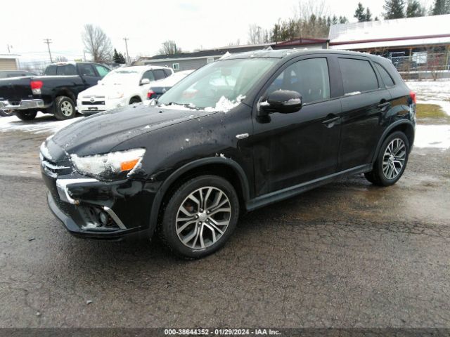 Photo 1 VIN: JA4AR3AU2KU018616 - MITSUBISHI OUTLANDER SPORT 