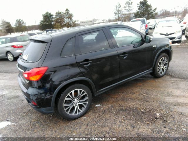 Photo 3 VIN: JA4AR3AU2KU018616 - MITSUBISHI OUTLANDER SPORT 