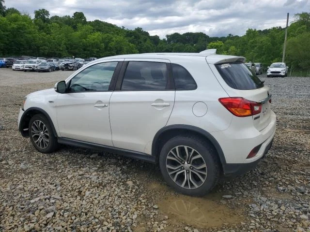 Photo 1 VIN: JA4AR3AU2KU020642 - MITSUBISHI OUTLANDER 