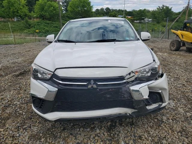 Photo 4 VIN: JA4AR3AU2KU020642 - MITSUBISHI OUTLANDER 