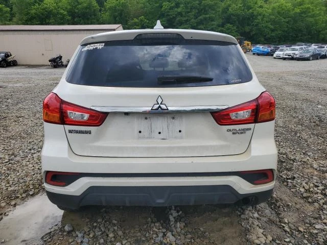 Photo 5 VIN: JA4AR3AU2KU020642 - MITSUBISHI OUTLANDER 