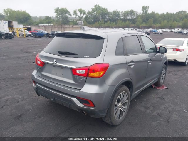 Photo 3 VIN: JA4AR3AU2KU027199 - MITSUBISHI OUTLANDER SPORT 