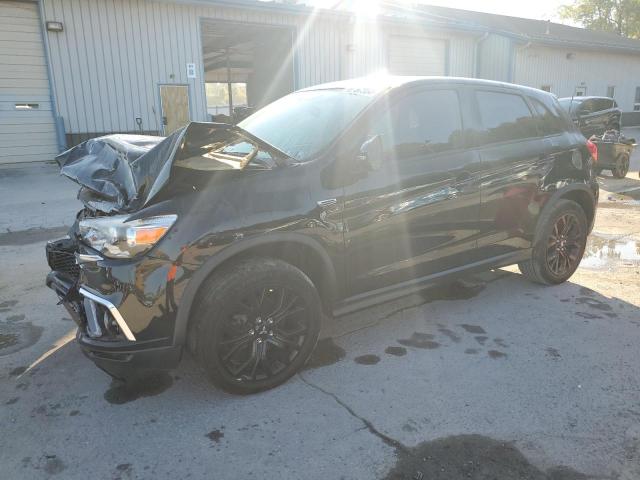 Photo 0 VIN: JA4AR3AU2KU029440 - MITSUBISHI OUTLANDER 