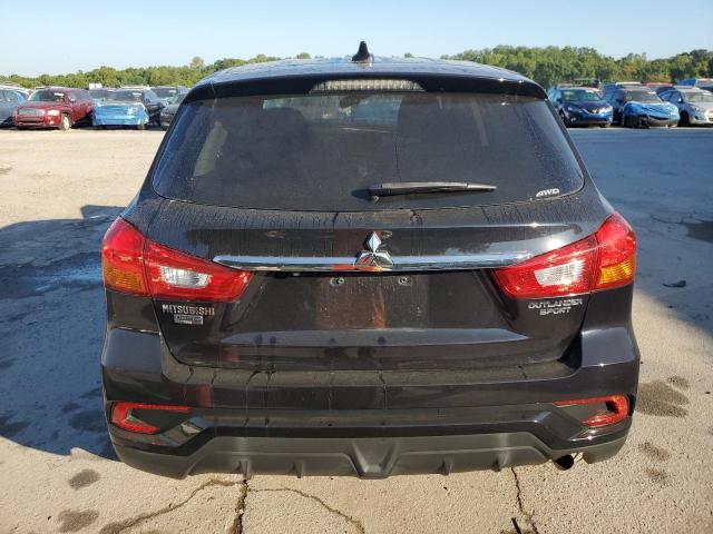 Photo 5 VIN: JA4AR3AU2KU029440 - MITSUBISHI OUTLANDER 