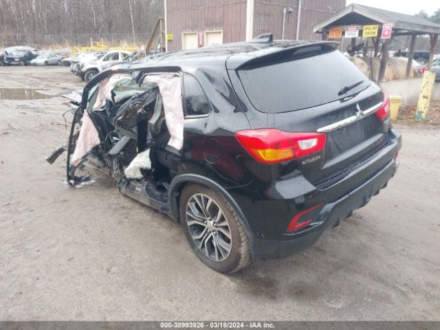 Photo 2 VIN: JA4AR3AU2KU029504 - MITSUBISHI OUTLANDER SPORT 