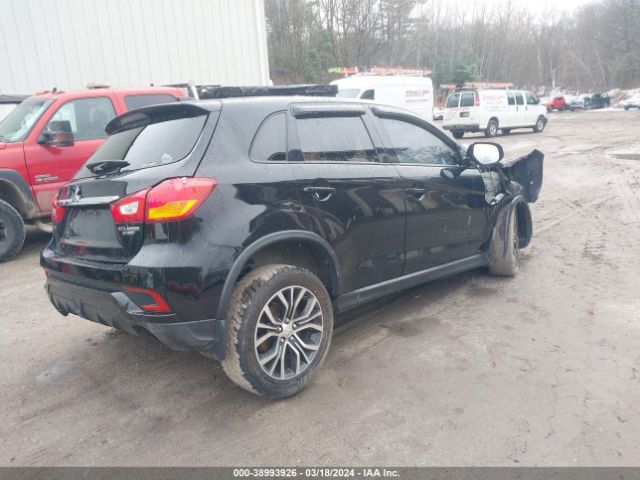 Photo 3 VIN: JA4AR3AU2KU029504 - MITSUBISHI OUTLANDER SPORT 