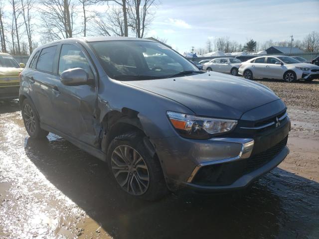 Photo 3 VIN: JA4AR3AU2KU029809 - MITSUBISHI OUTLANDER 